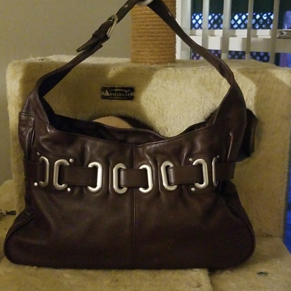 Shoulder Bag